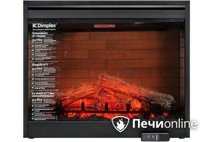 Электрический очаг Dimplex Symphony 30" DF3020-EU в Пензе